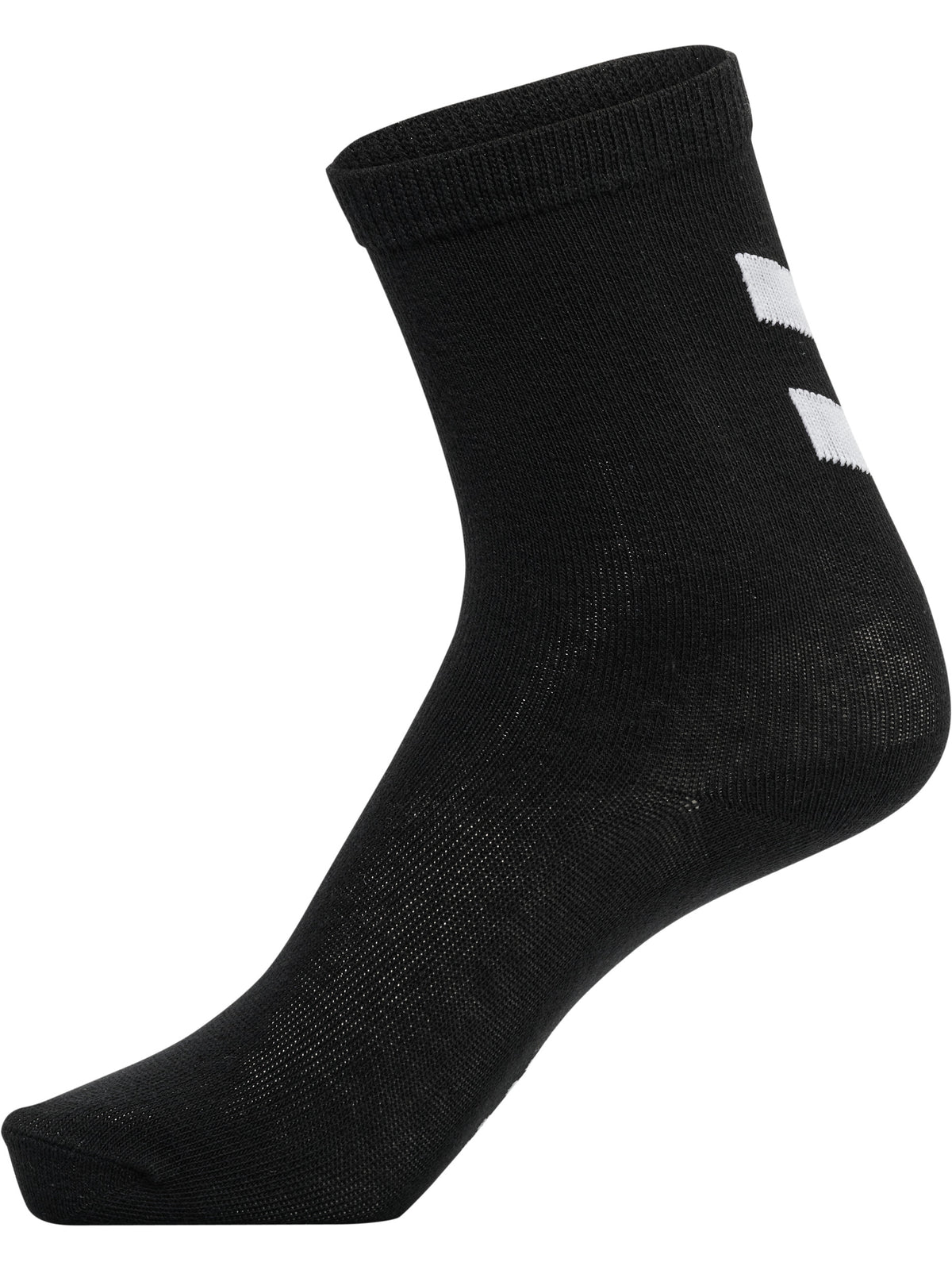 HUMMEL Make My Day Sock 5-Pack Kind (black)