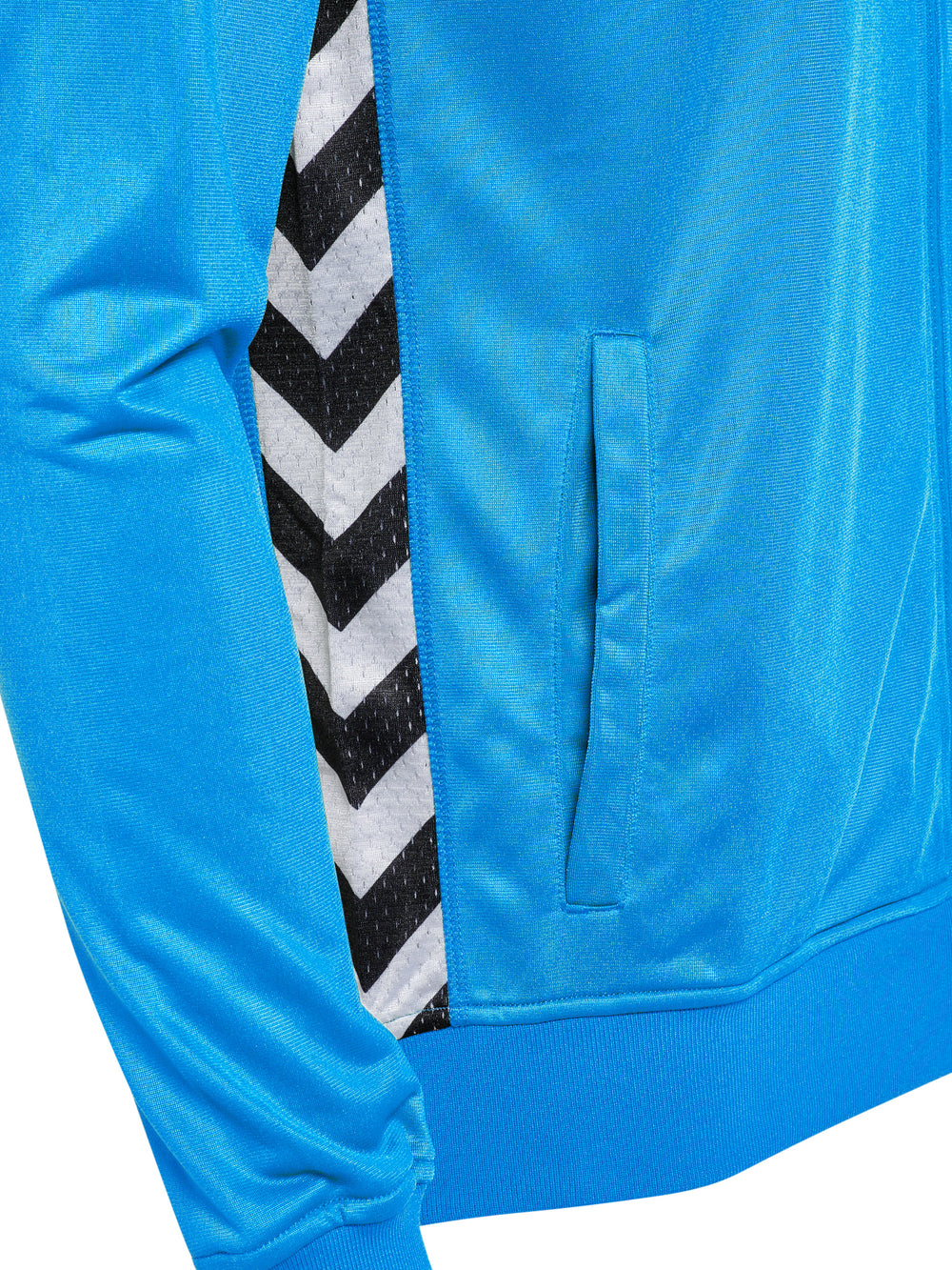 HUMMEL Playful Tracksuit (diva blue)