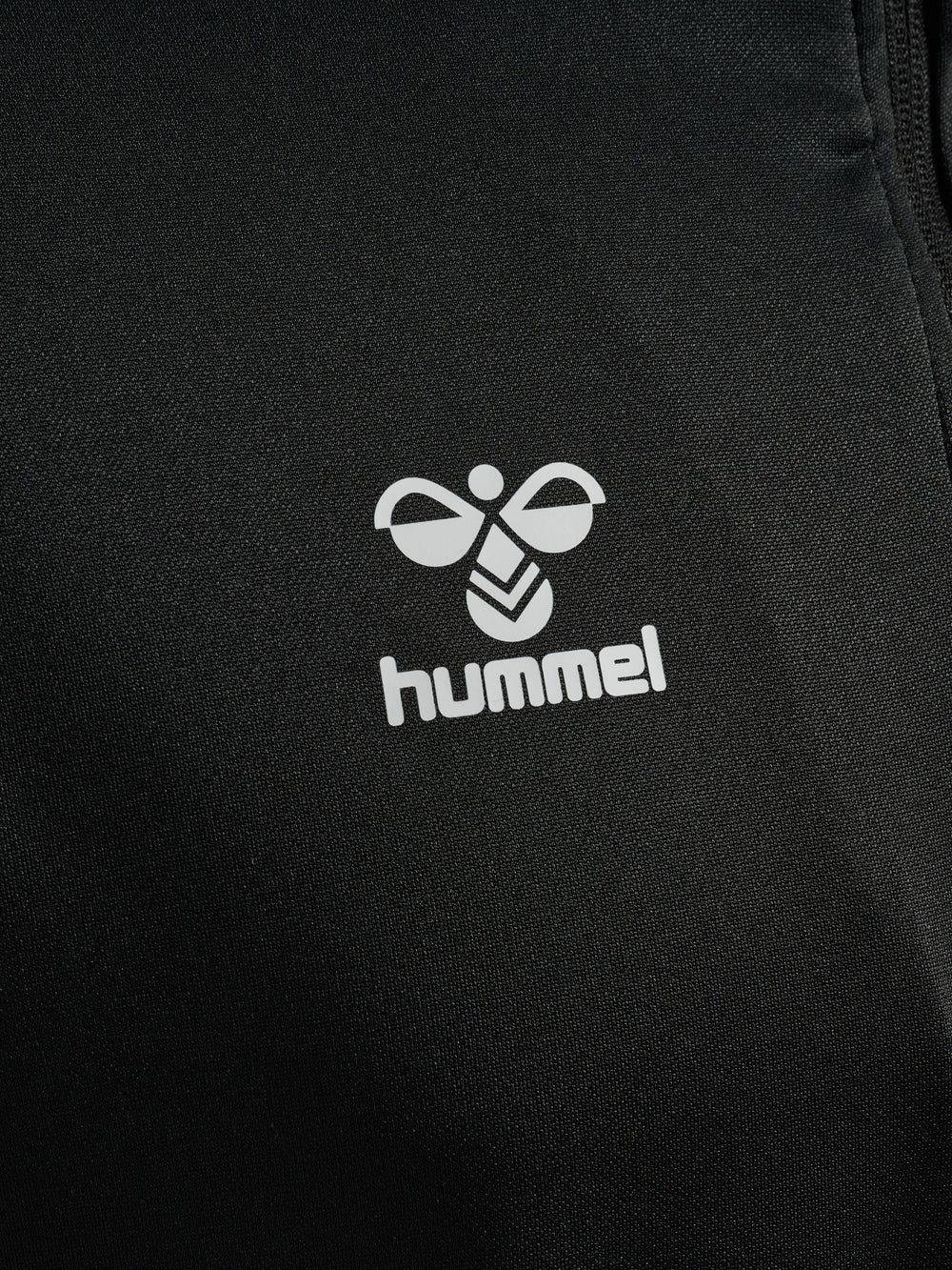 HUMMEL Essential Track Jacket (black)