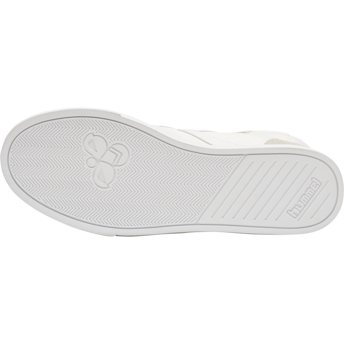 HUMMEL Slimmer Stadil Tonal High (white)