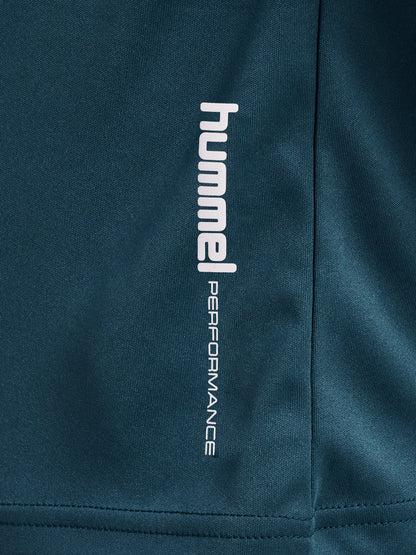 HUMMEL Pulse Training T-Shirt S/S (stargazer)