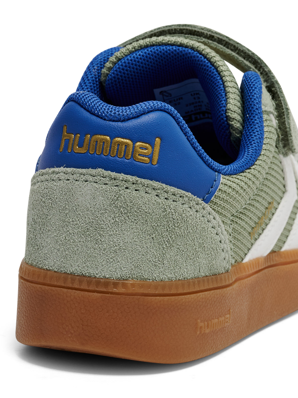 HUMMEL VM78 Cph Kind (tea)