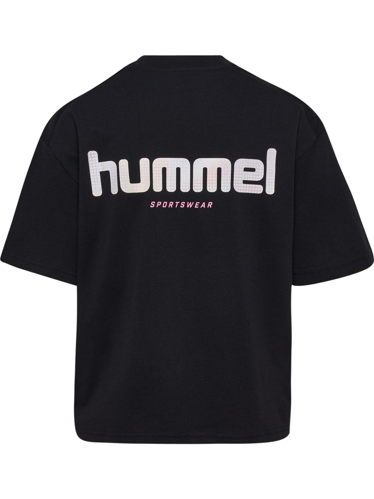 HUMMEL Sportswear T-Shirt S/S Damen (black)