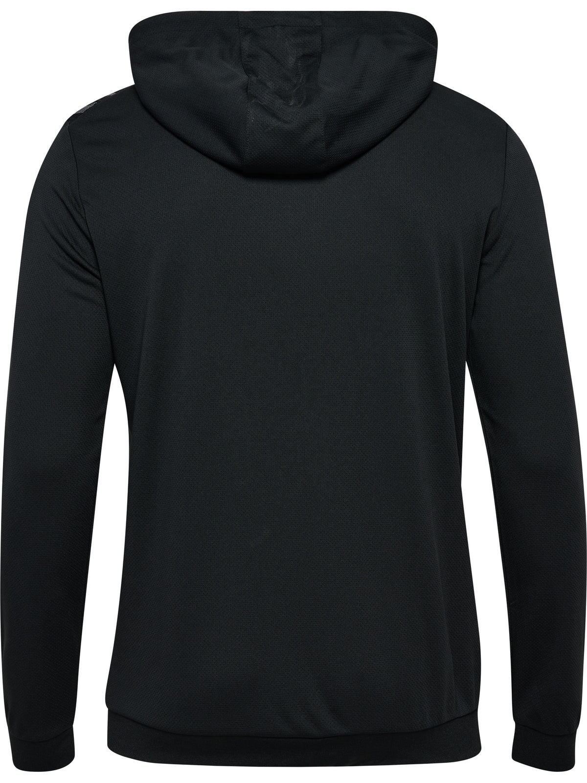 HUMMEL Authentic PL Zip Hoodie (black)