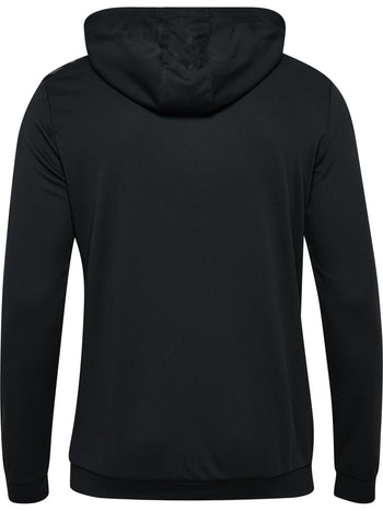 HUMMEL Authentic PL Zip Hoodie (black)