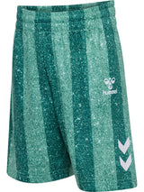 HUMMEL Shimmer Shorts Kind (june bug)