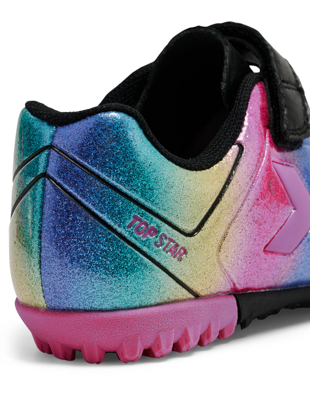 HUMMEL Top Star Turf Vc 2.0 Kind (pink-a-boo)