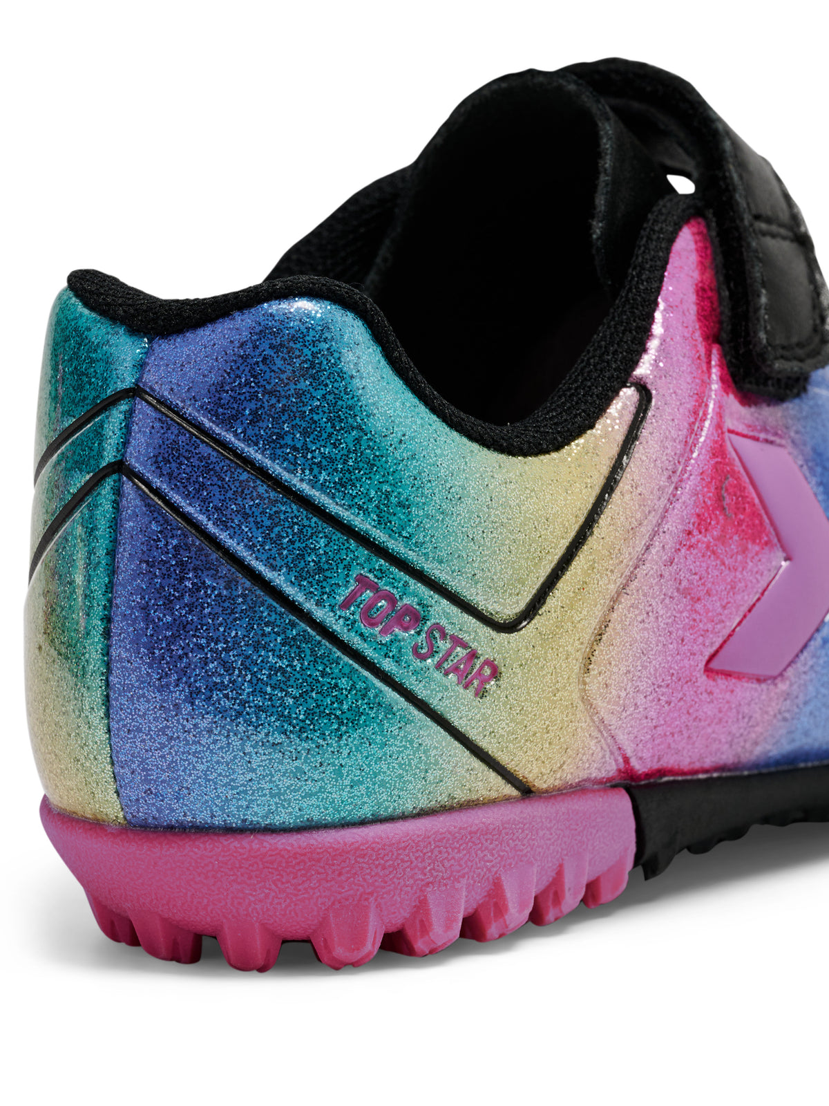 HUMMEL Top Star Turf Vc 2.0 Kind (pink-a-boo)