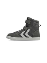 HUMMEL Slimmer Stadil High Kind (frost grey)