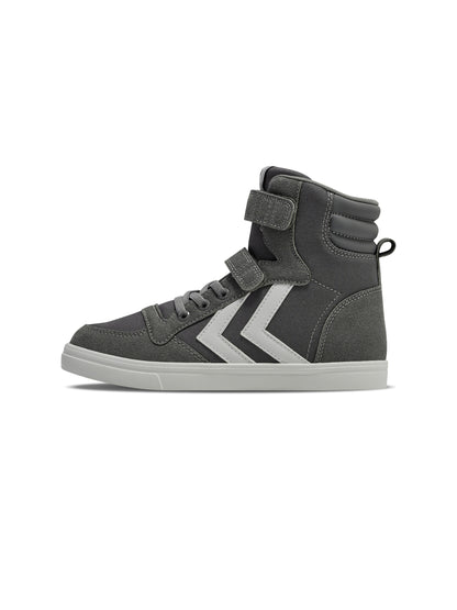 HUMMEL Slimmer Stadil High Kind (frost grey)