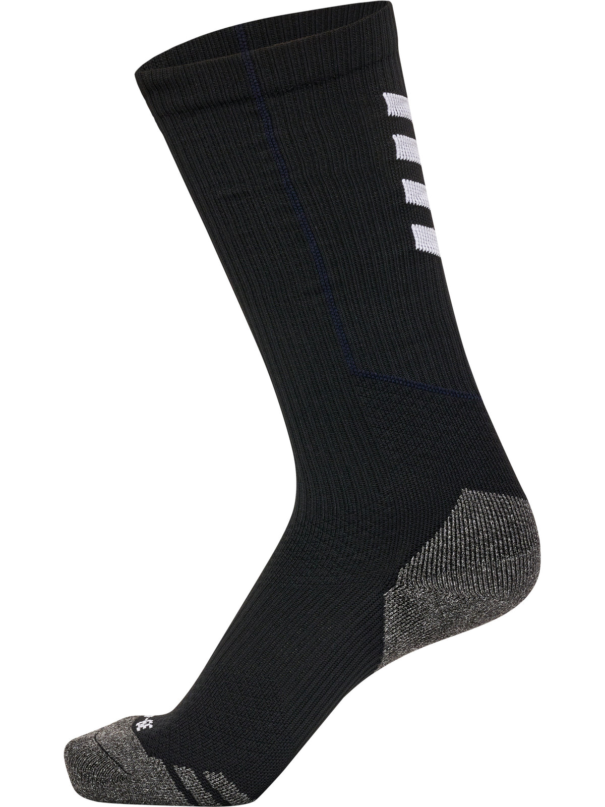 HUMMEL Pro Training Socks High (black/white)