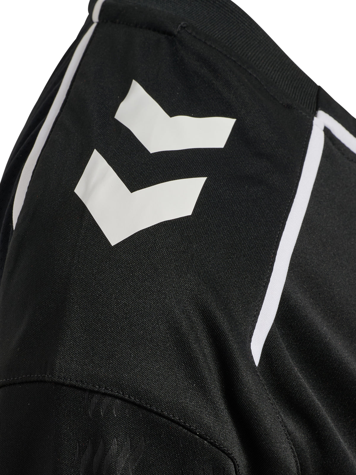 HUMMEL Referee Jersey S/S Damen (black)