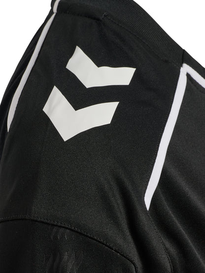 HUMMEL Referee Jersey S/S Damen (black)