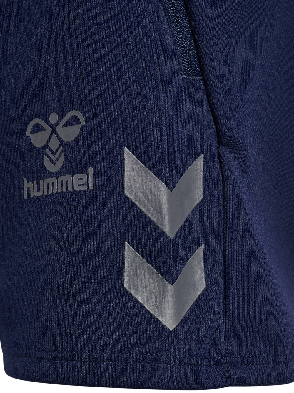 HUMMEL Cima 2.0 Shorts Kind (marine)