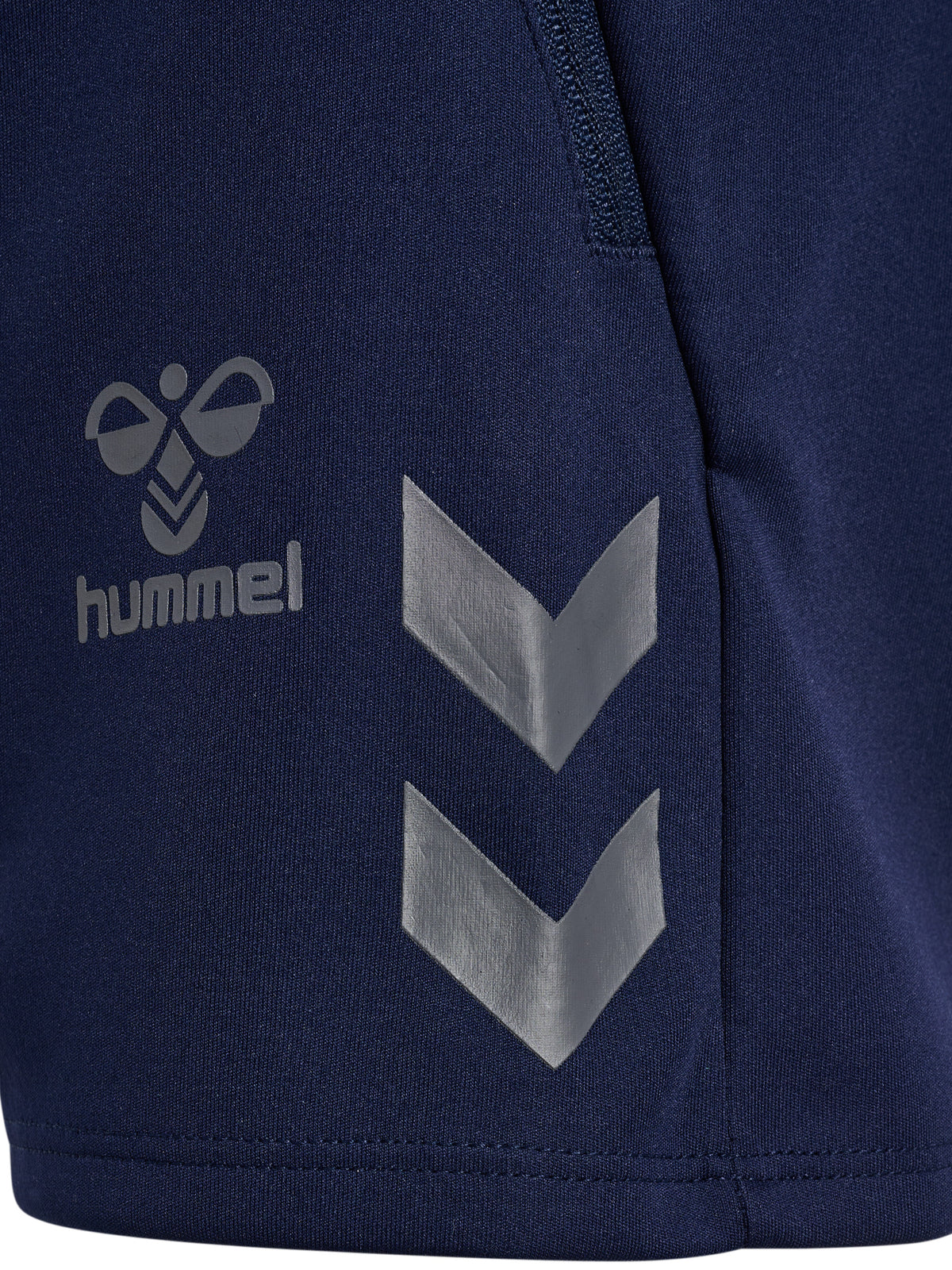 HUMMEL Cima 2.0 Shorts Kind (marine)