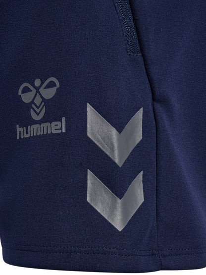 HUMMEL Cima 2.0 Shorts Kind (marine)