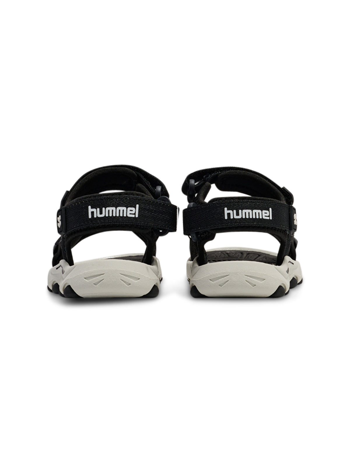 HUMMEL Sandal Sport Wave Kind (black)