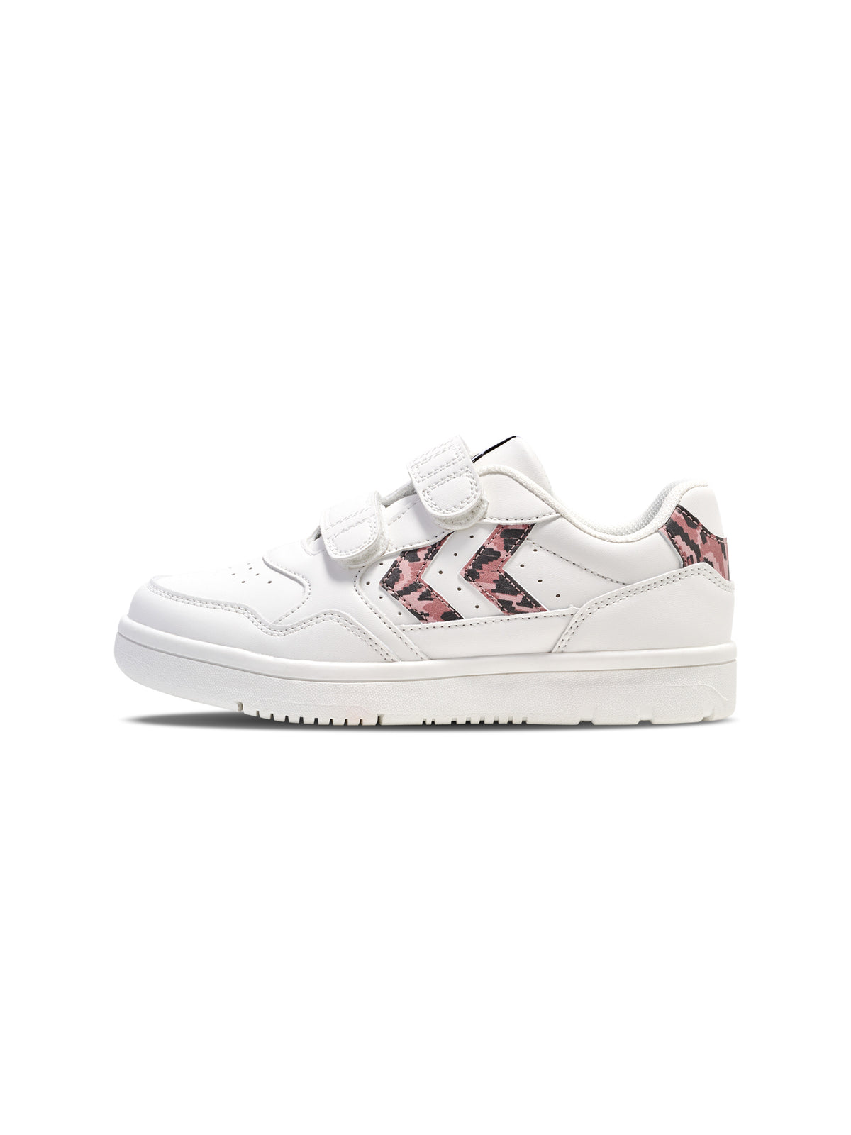 HUMMEL Camden Kind (white/multicolor)