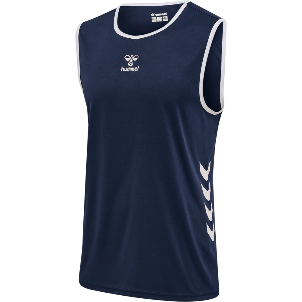 HUMMEL Core XK Basket Jersey (marine)