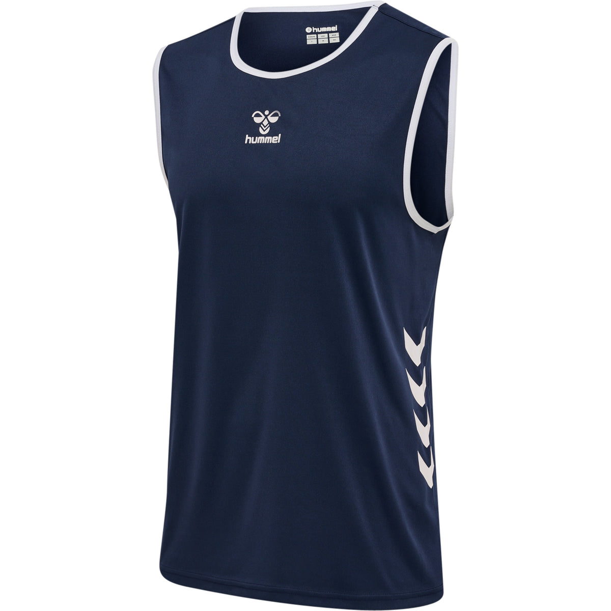 HUMMEL Core XK Basket Jersey (marine)