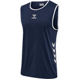 HUMMEL Core XK Basket Jersey (marine)