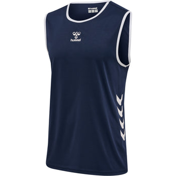 HUMMEL Core XK Basket Jersey (marine)