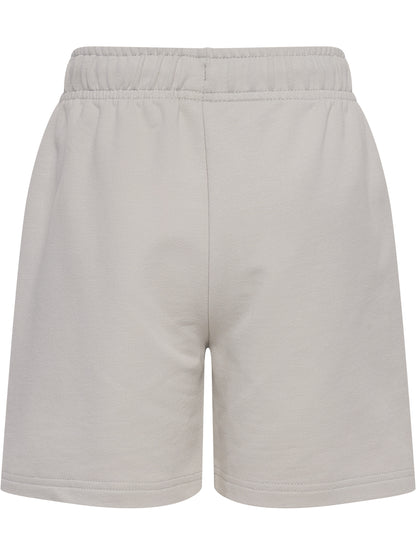 HUMMEL Light Sweat Shorts Kind (lunar rock)