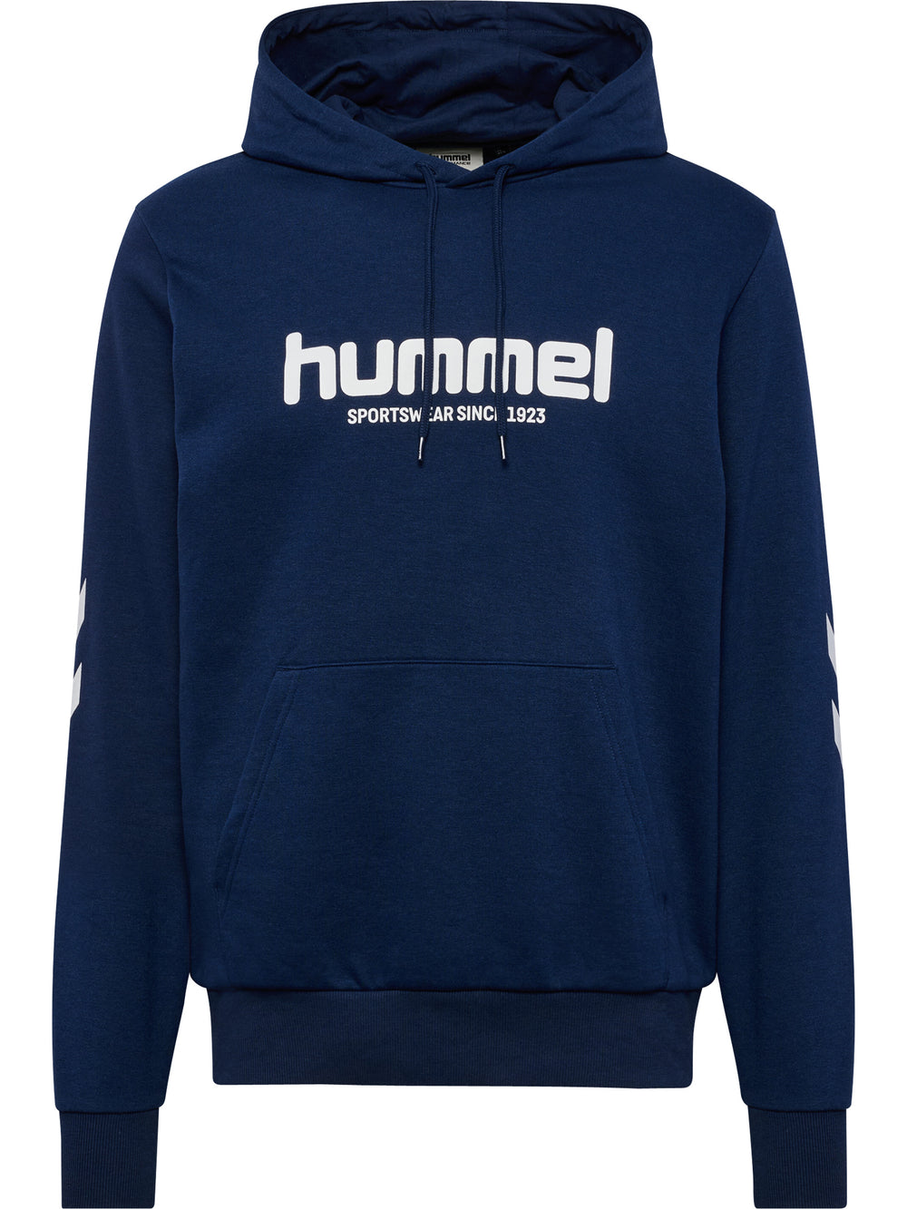 HUMMEL Legacy 2.0 Hoodie (dress blues)
