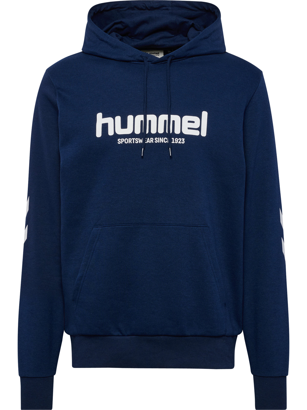 HUMMEL Legacy 2.0 Hoodie (dress blues)