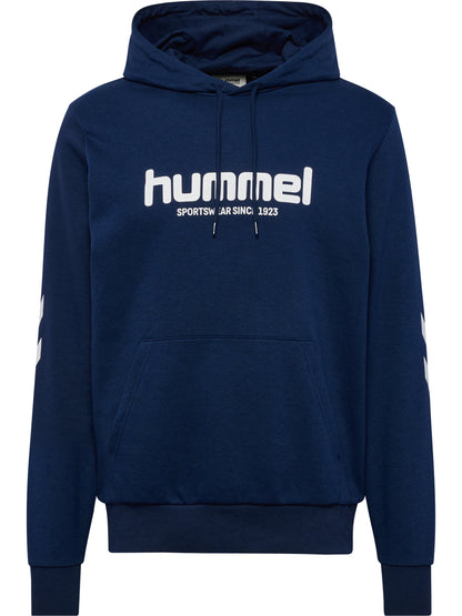 HUMMEL Legacy 2.0 Hoodie (dress blues)