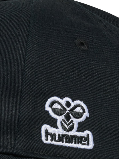 HUMMEL Cotton Cap (black)