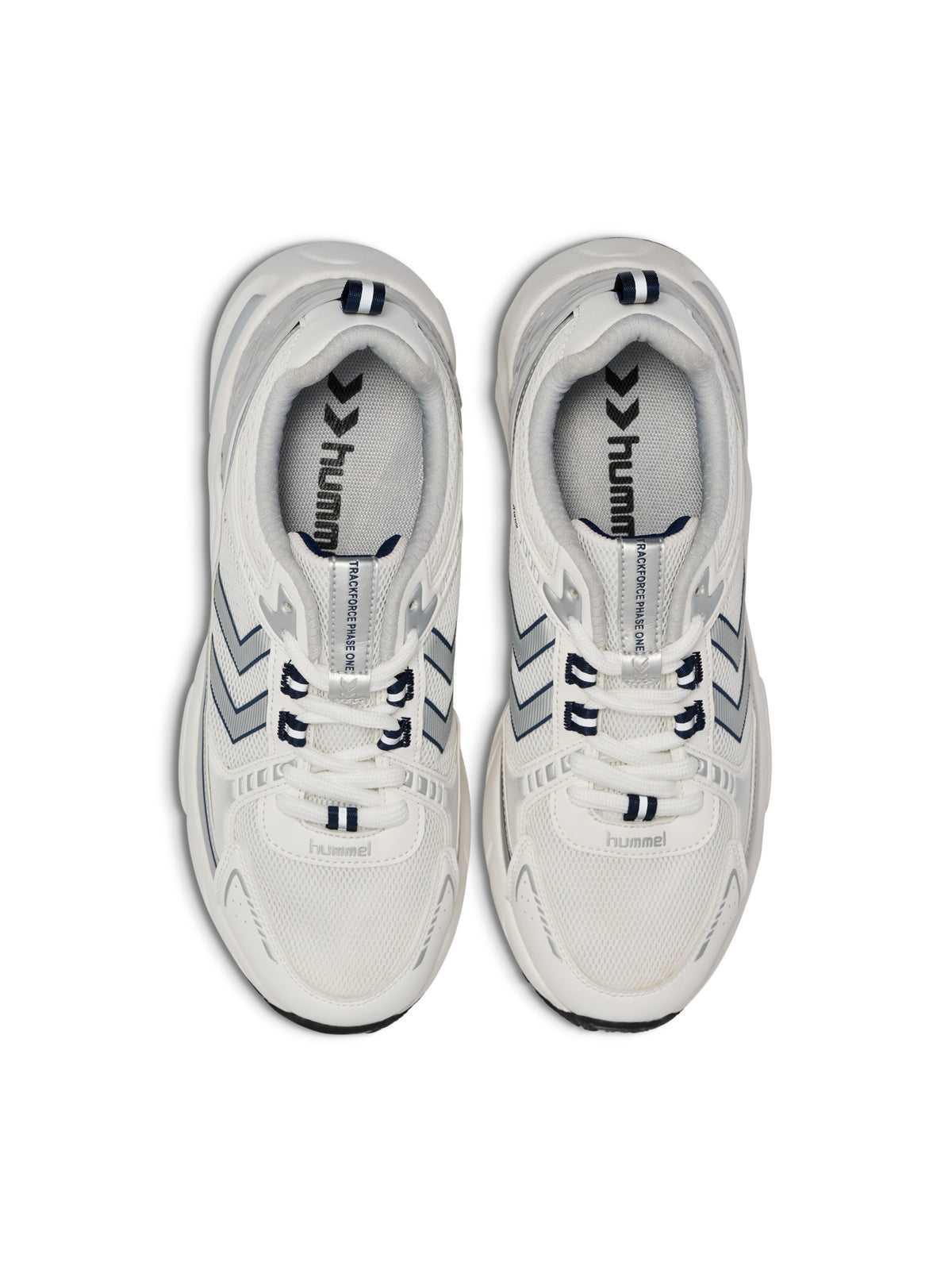 HUMMEL Trackforce One (white)