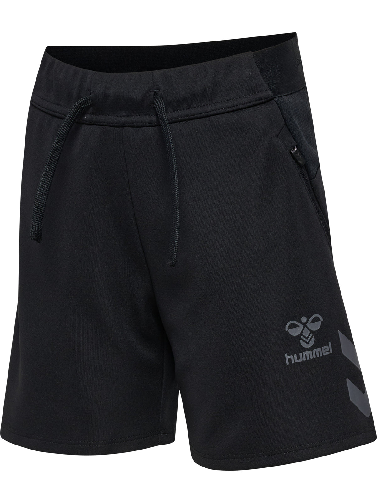 HUMMEL Cima 2.0 Shorts Kind (black)