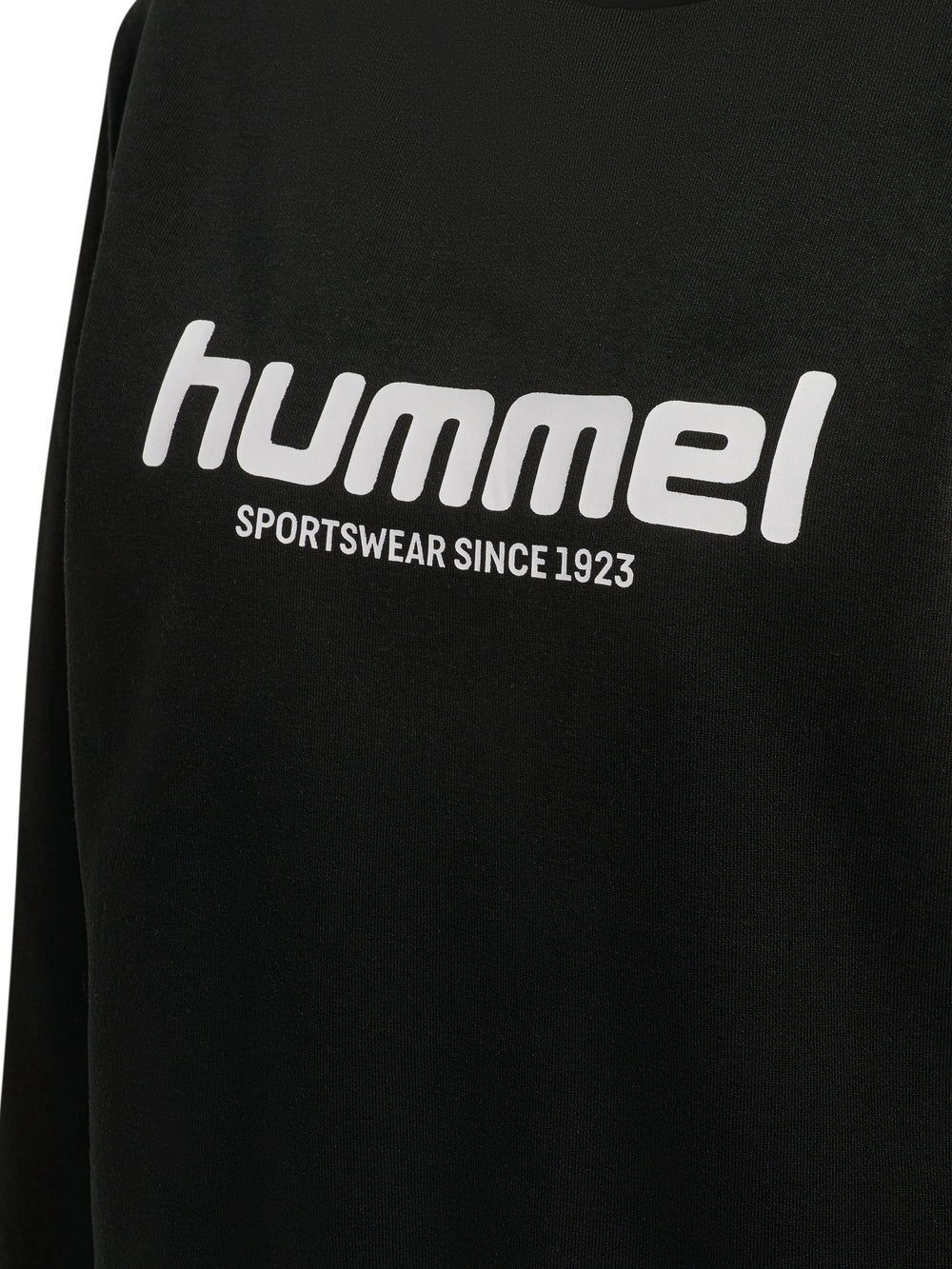 HUMMEL Legacy 2.0 Hoodie Damen (black)