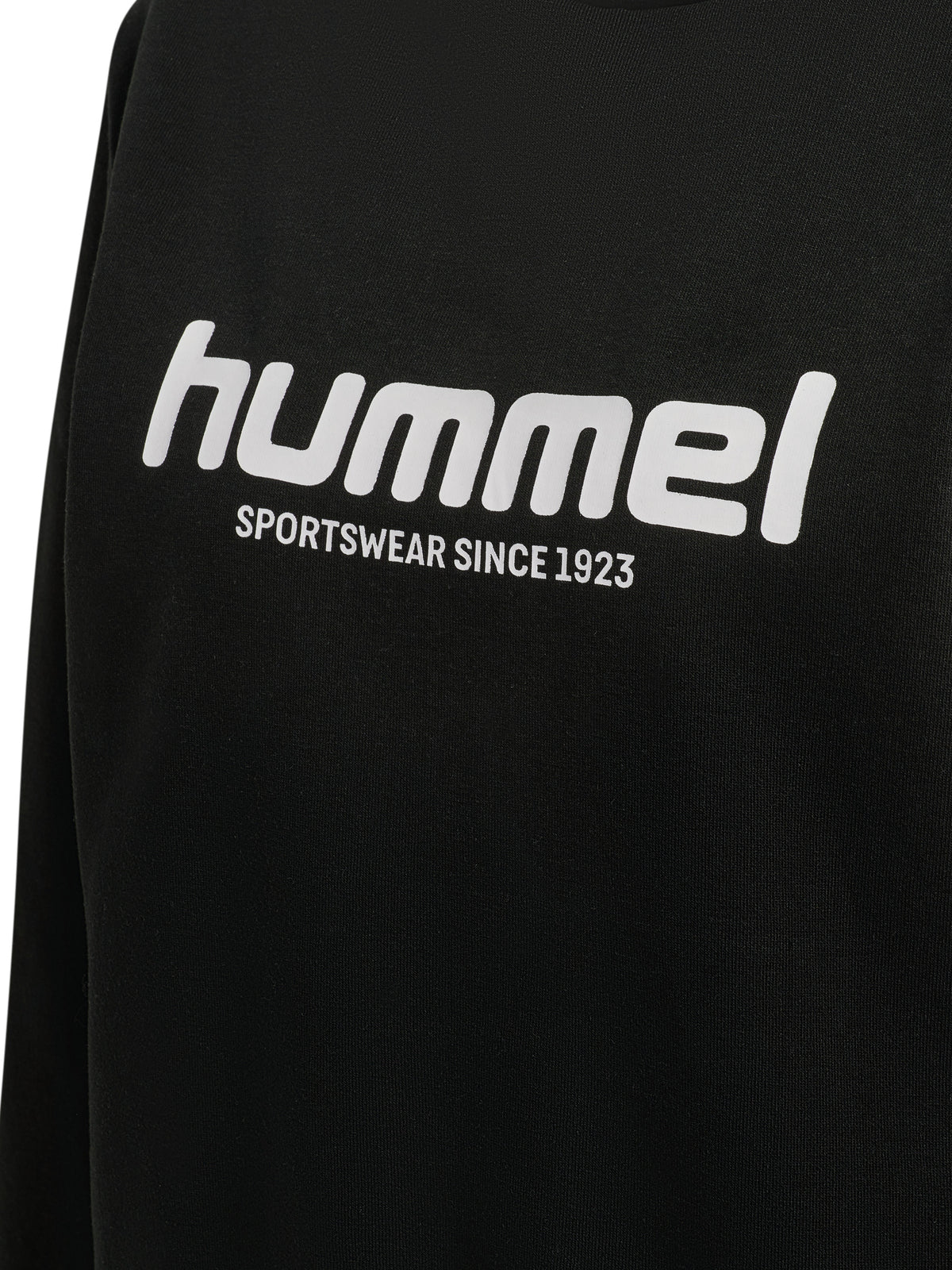 HUMMEL Legacy 2.0 Hoodie Damen (black)
