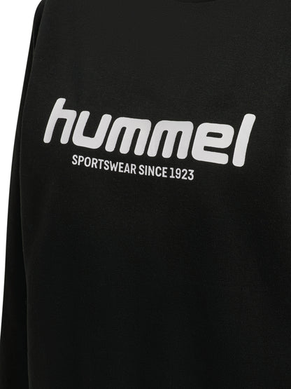 HUMMEL Legacy 2.0 Hoodie Damen (black)