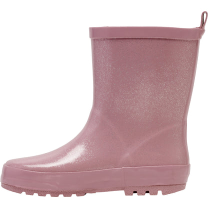 HUMMEL Rubber Boot Glitter Kind (zephyr)