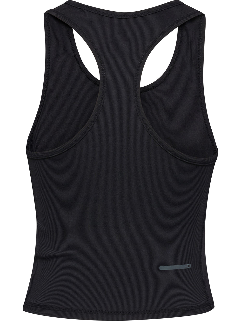 NEWLINE Eclipse Rib Top Damen (black)