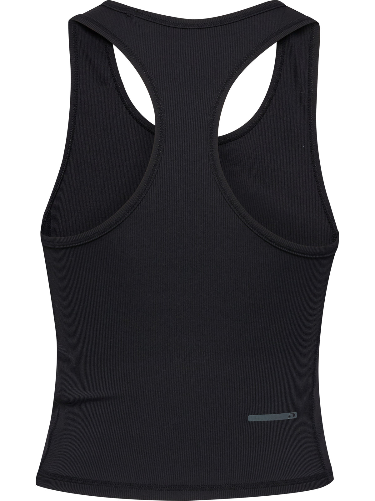 NEWLINE Eclipse Rib Top Damen (black)
