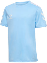 HUMMEL Essential 2.0 Jersey S/S Kind (argentina blue/white)