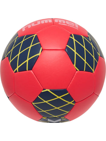 HUMMEL Classic Energizer Hb Unisex Rot