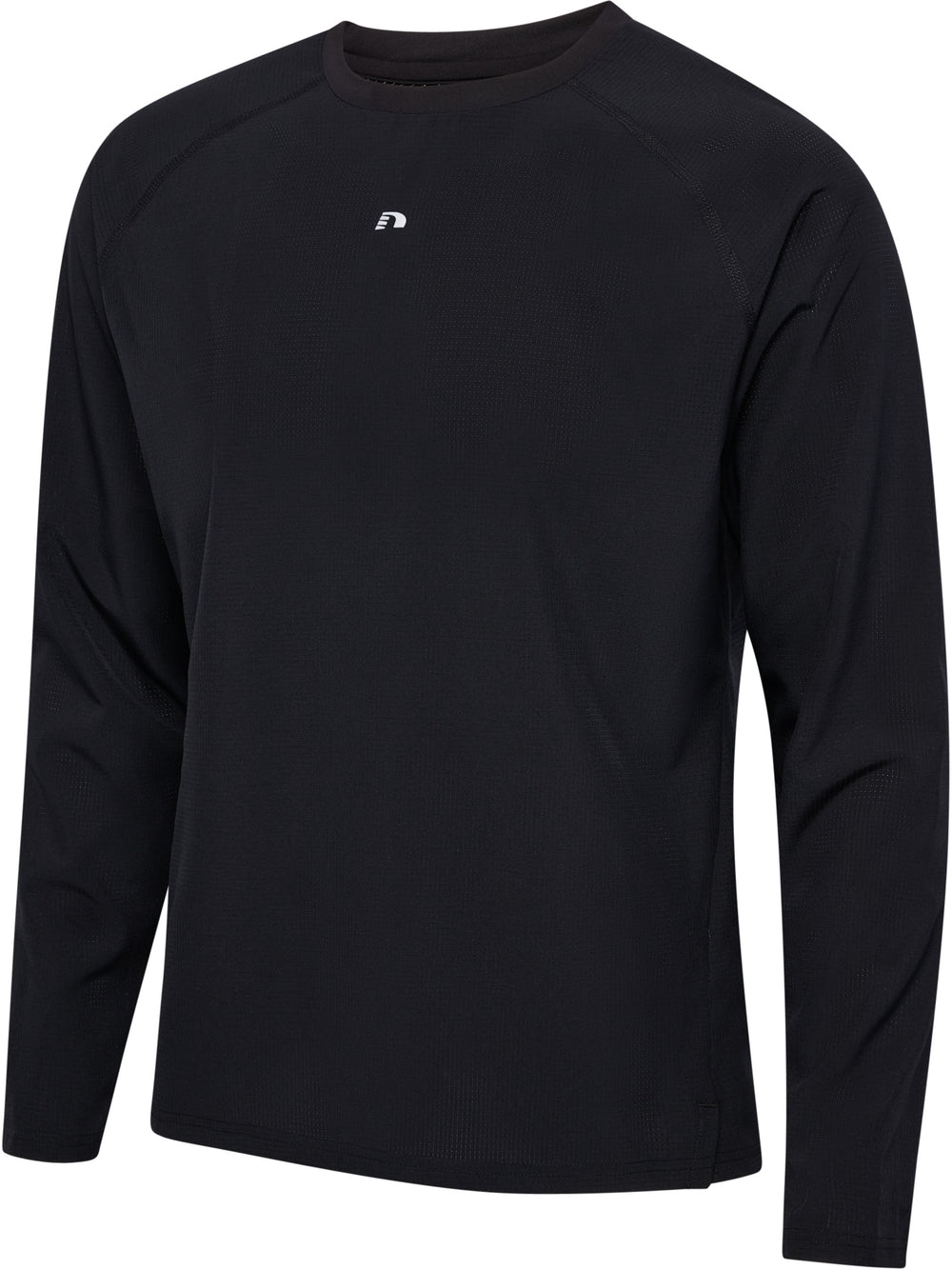 NEWLINE Breathe T-Shirt L/S (black)
