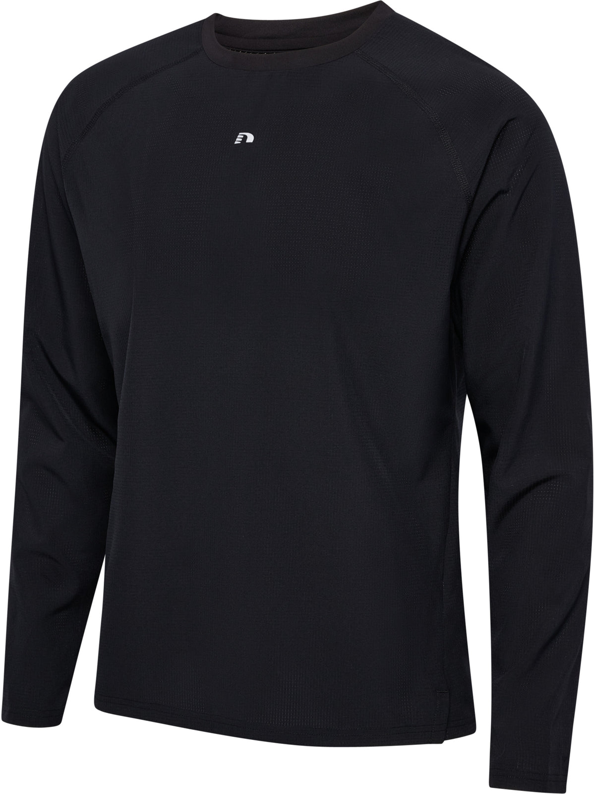 NEWLINE Breathe T-Shirt L/S (black)