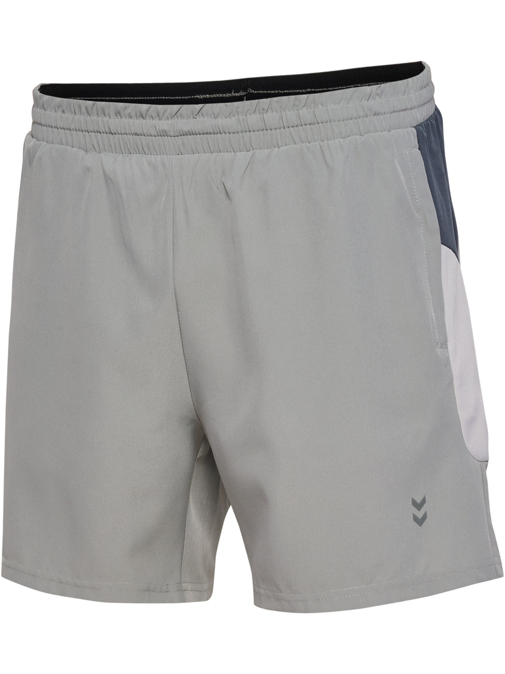 HUMMEL 1998 Shorts (ultimate gray)