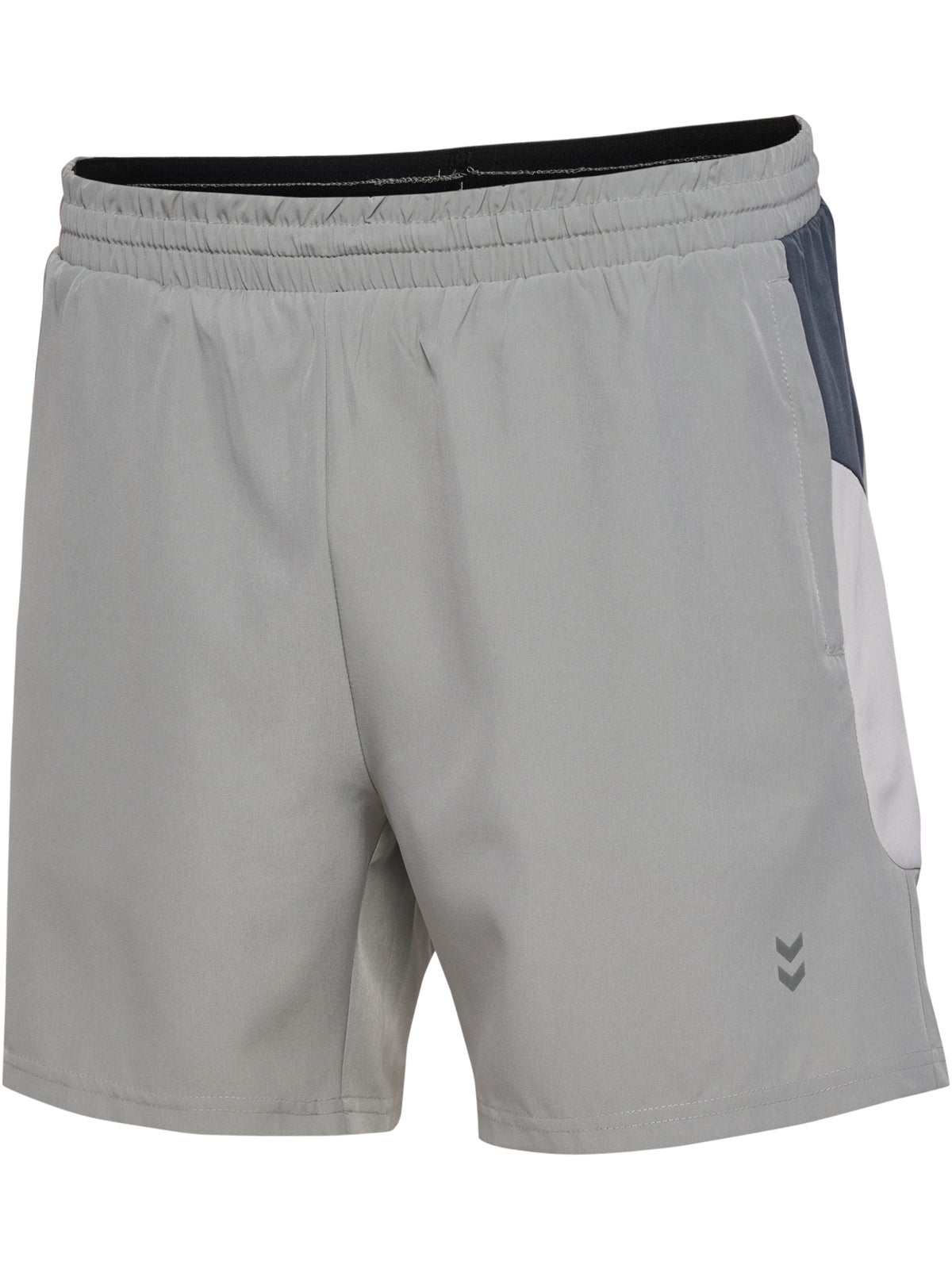 HUMMEL 1998 Shorts (ultimate gray)