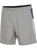 HUMMEL 1998 Shorts (ultimate gray)