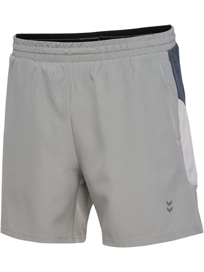 HUMMEL 1998 Shorts (ultimate gray)
