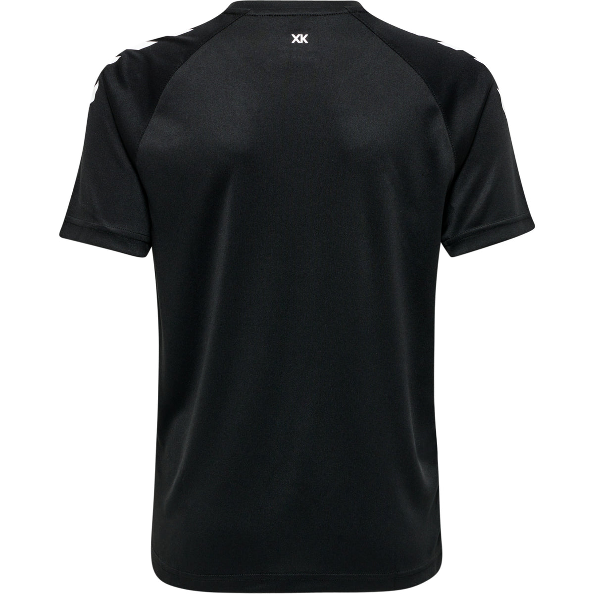 HUMMEL Core XK Core Poly Tee S/S Kind (black)