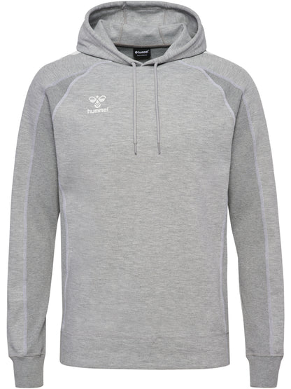 HUMMEL Move 2.0 Hoodie (grey melange)