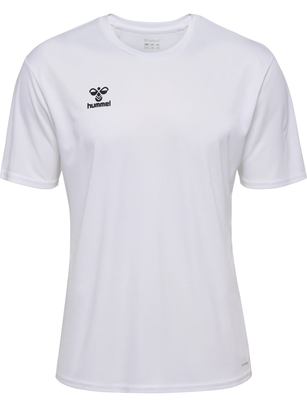 HUMMEL Essential Jersey S/S (white)